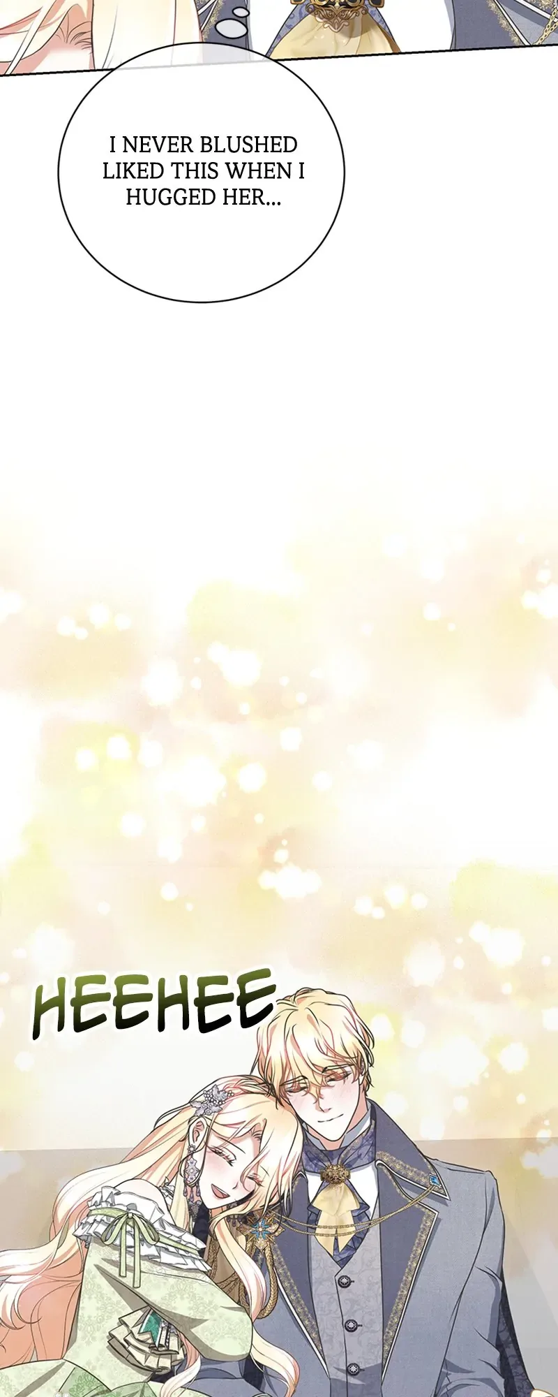 Reborn As a Character That Never Existed Chapter 50 page 13