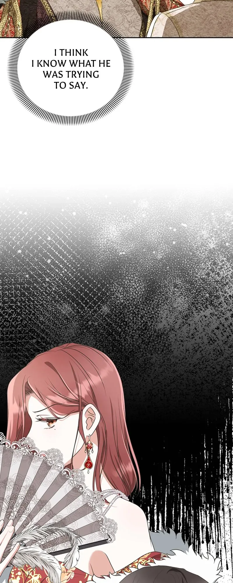 Reborn As a Character That Never Existed Chapter 51 page 5