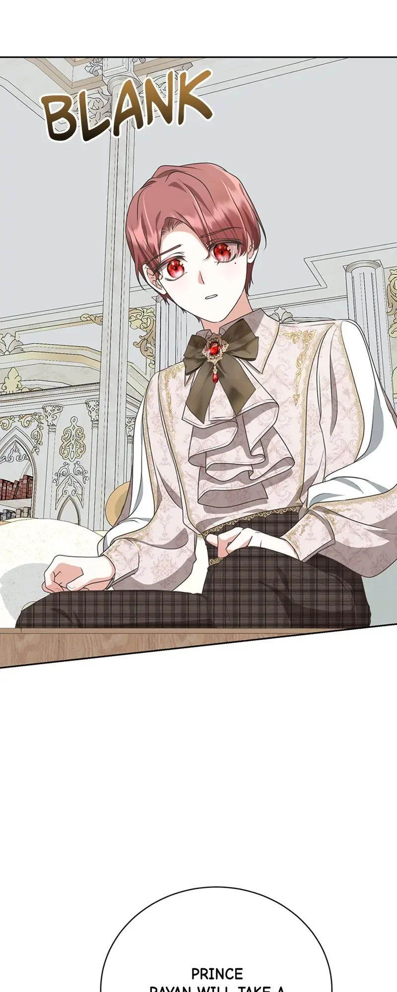 Reborn As a Character That Never Existed Chapter 51 page 47