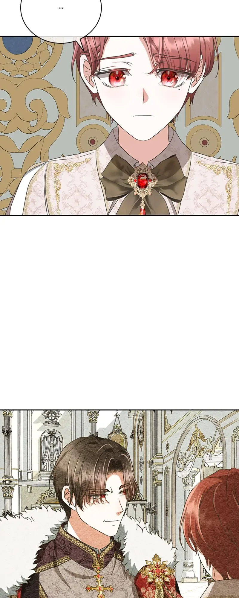 Reborn As a Character That Never Existed Chapter 51 page 4