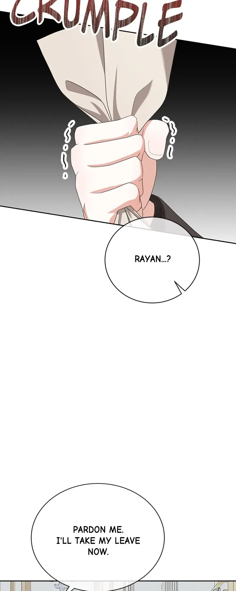 Reborn As a Character That Never Existed Chapter 50 page 38