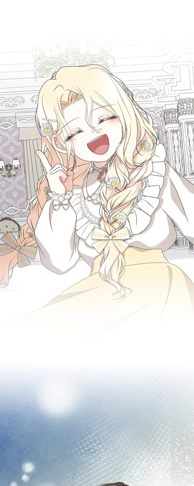 Reborn As a Character That Never Existed Chapter 50 page 66