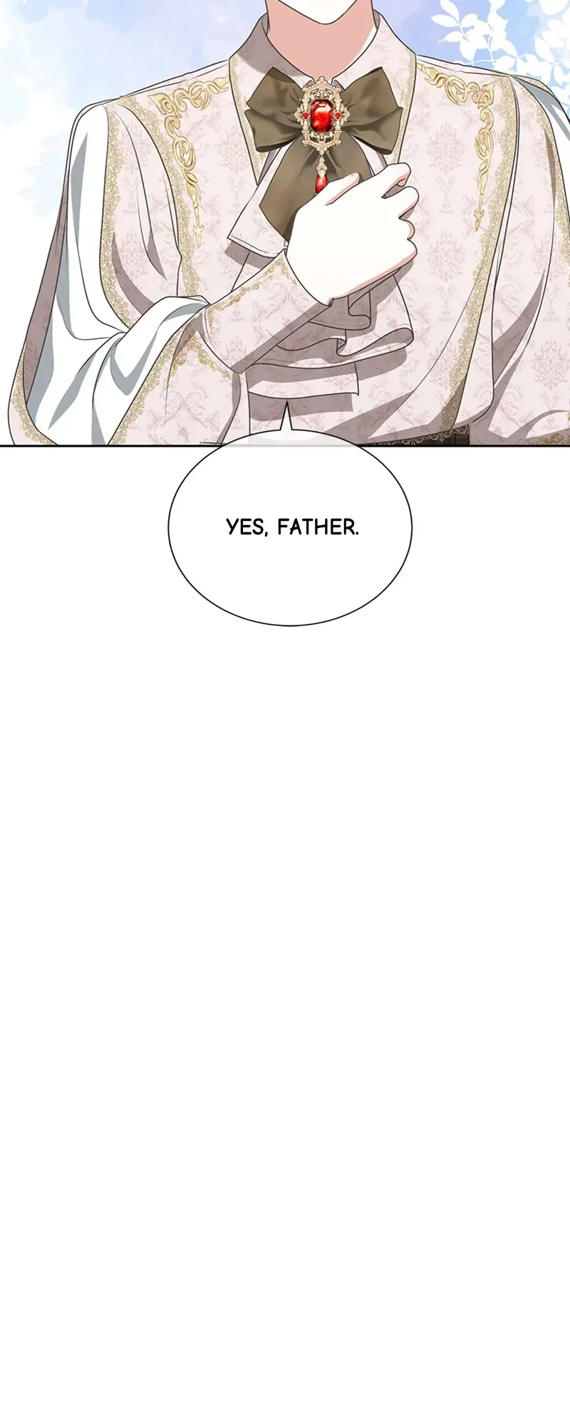 Reborn As a Character That Never Existed Chapter 50 page 55
