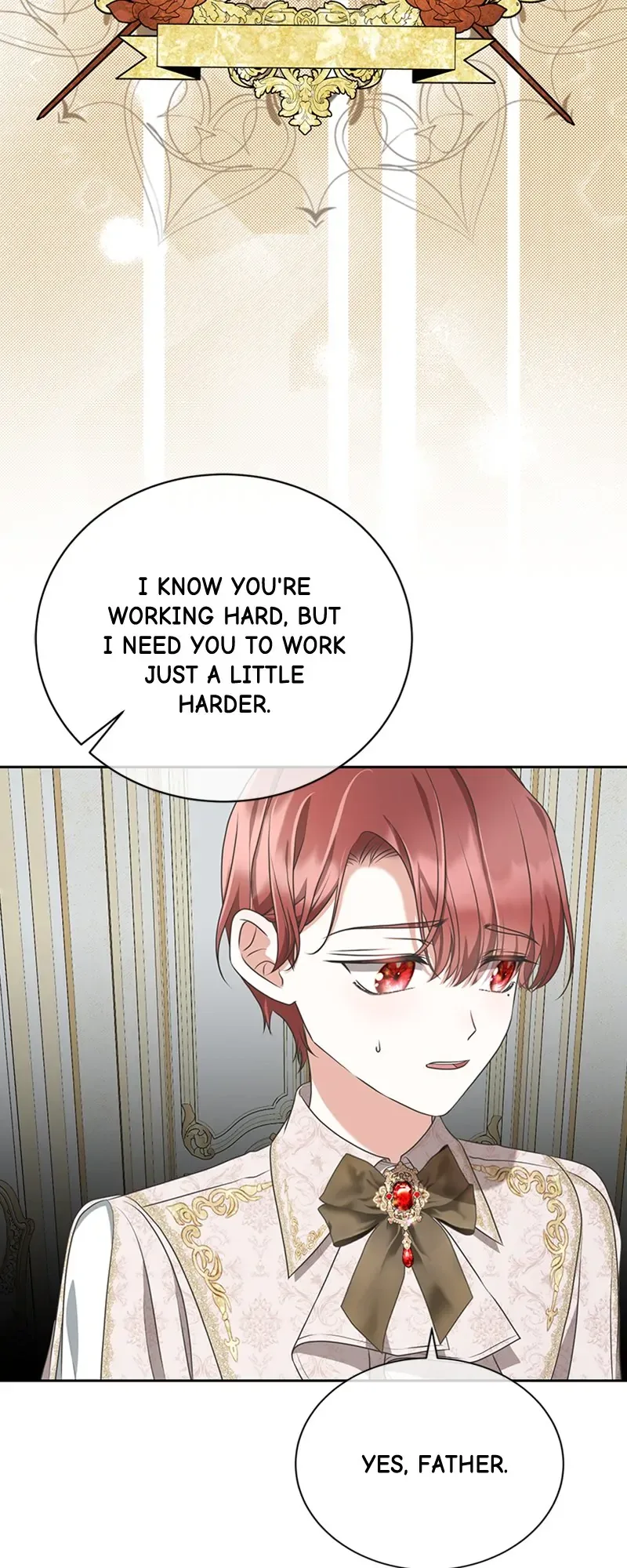 Reborn As a Character That Never Existed Chapter 50 page 49