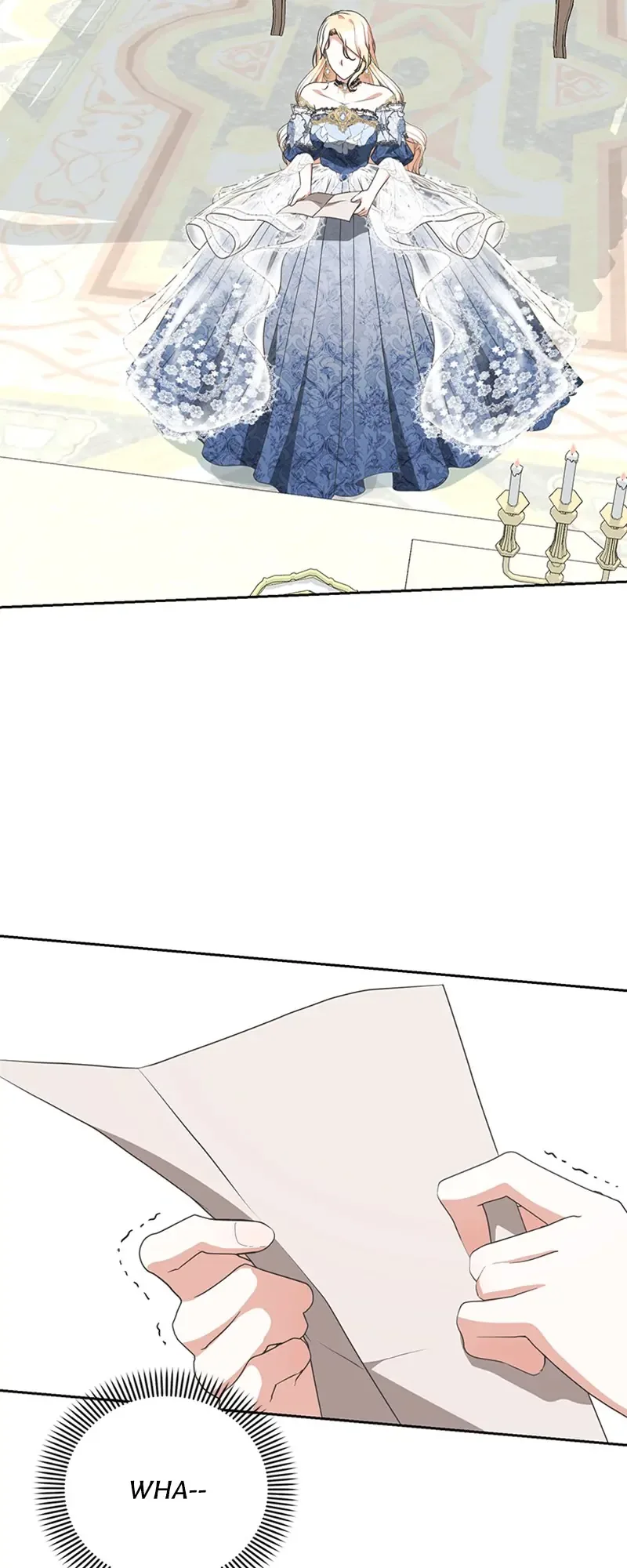Reborn As a Character That Never Existed Chapter 54 page 60