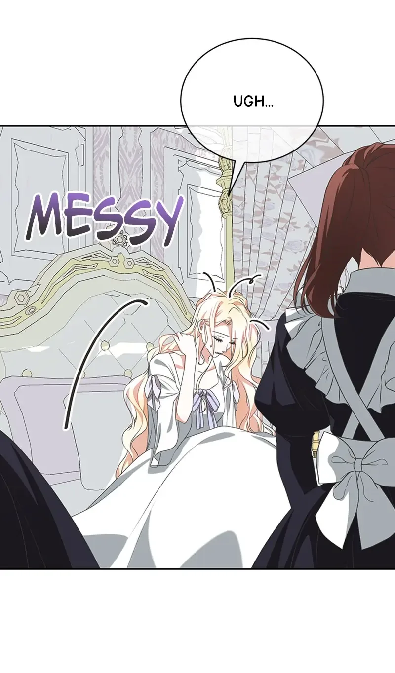 Reborn As a Character That Never Existed Chapter 54 page 42