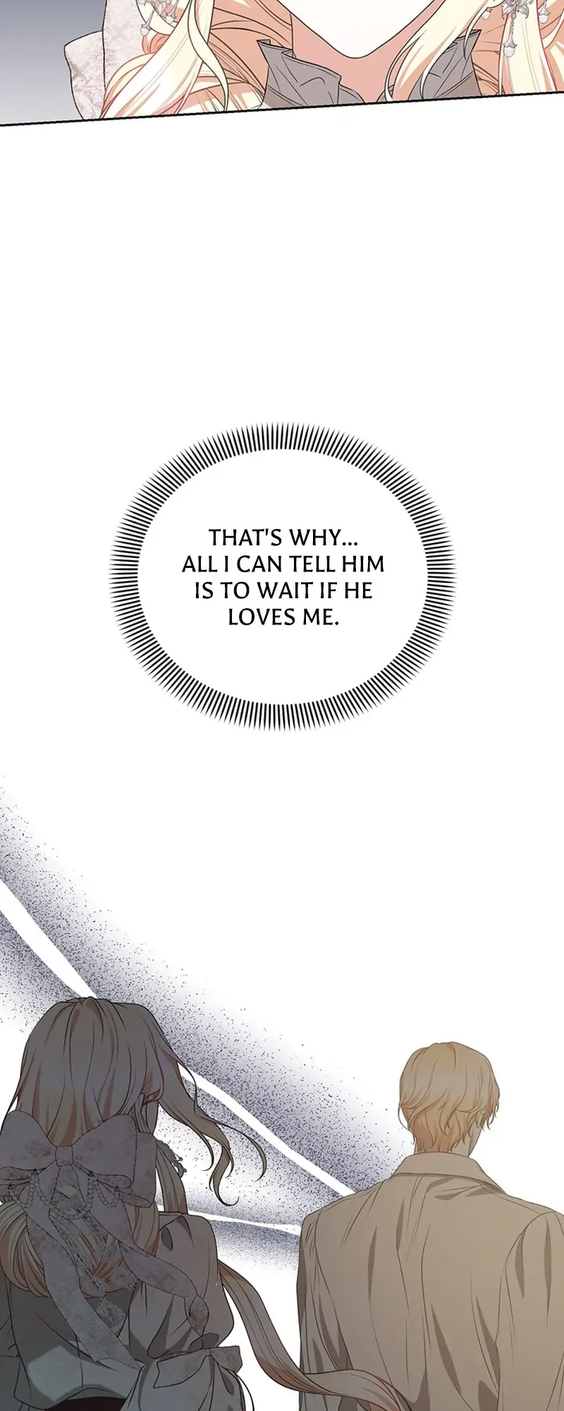 Reborn As a Character That Never Existed Chapter 54 page 38