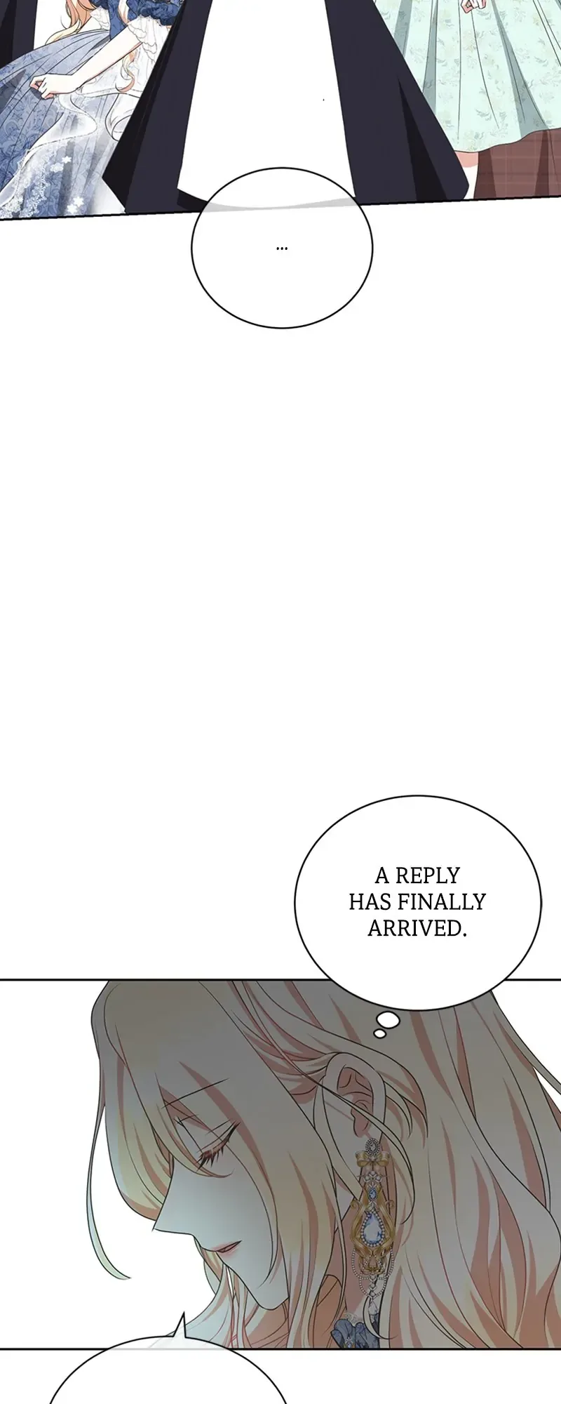 Reborn As a Character That Never Existed Chapter 54 page 58