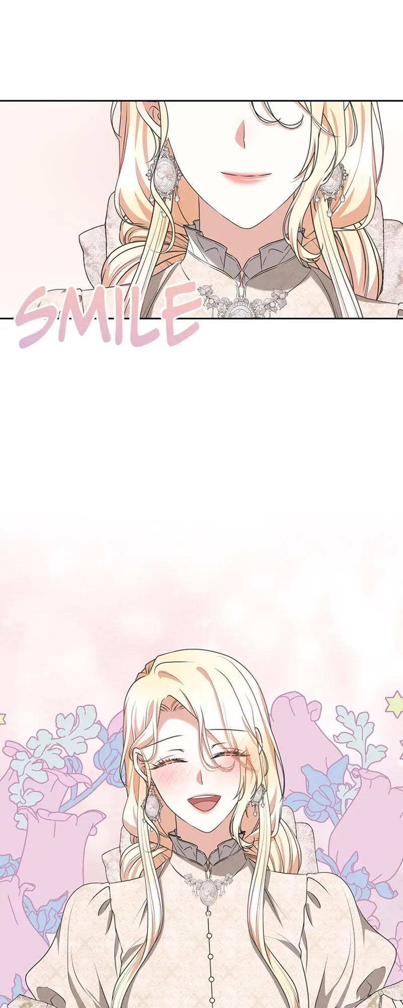 Reborn As a Character That Never Existed Chapter 54 page 9