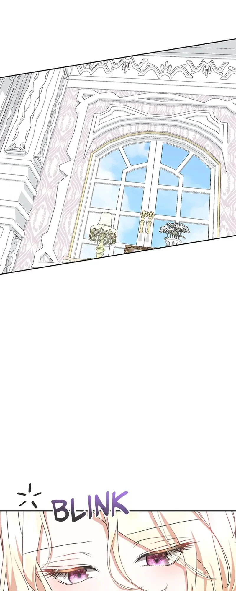 Reborn As a Character That Never Existed Chapter 54 page 44