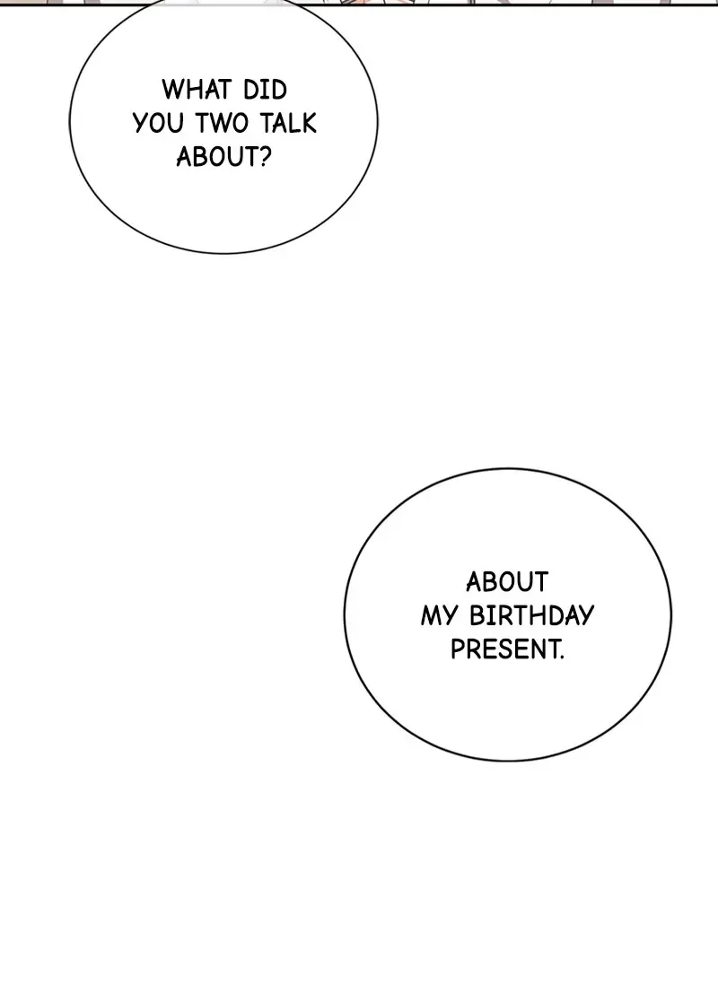 Reborn As a Character That Never Existed Chapter 54 page 28