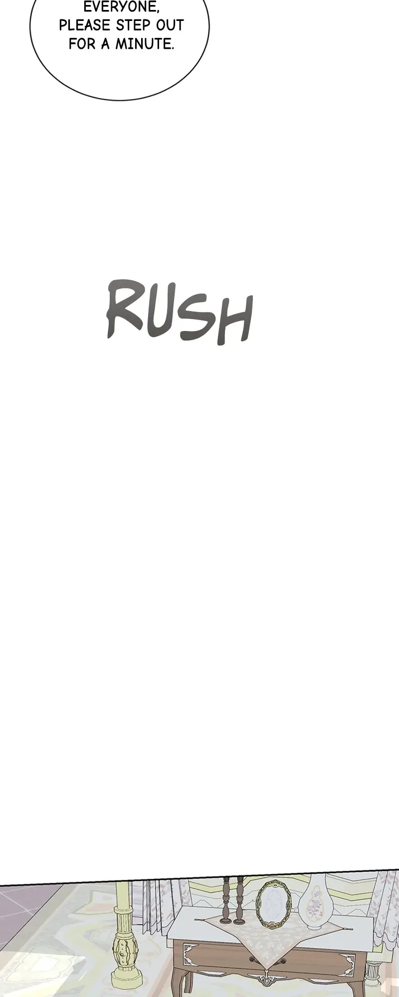 Reborn As a Character That Never Existed Chapter 54 page 59