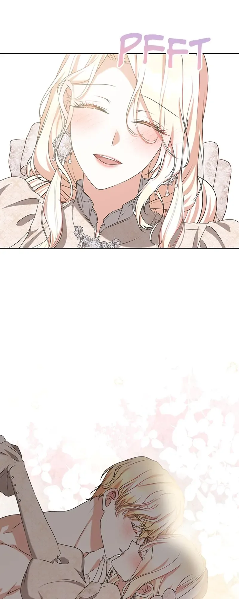 Reborn As a Character That Never Existed Chapter 54 page 22