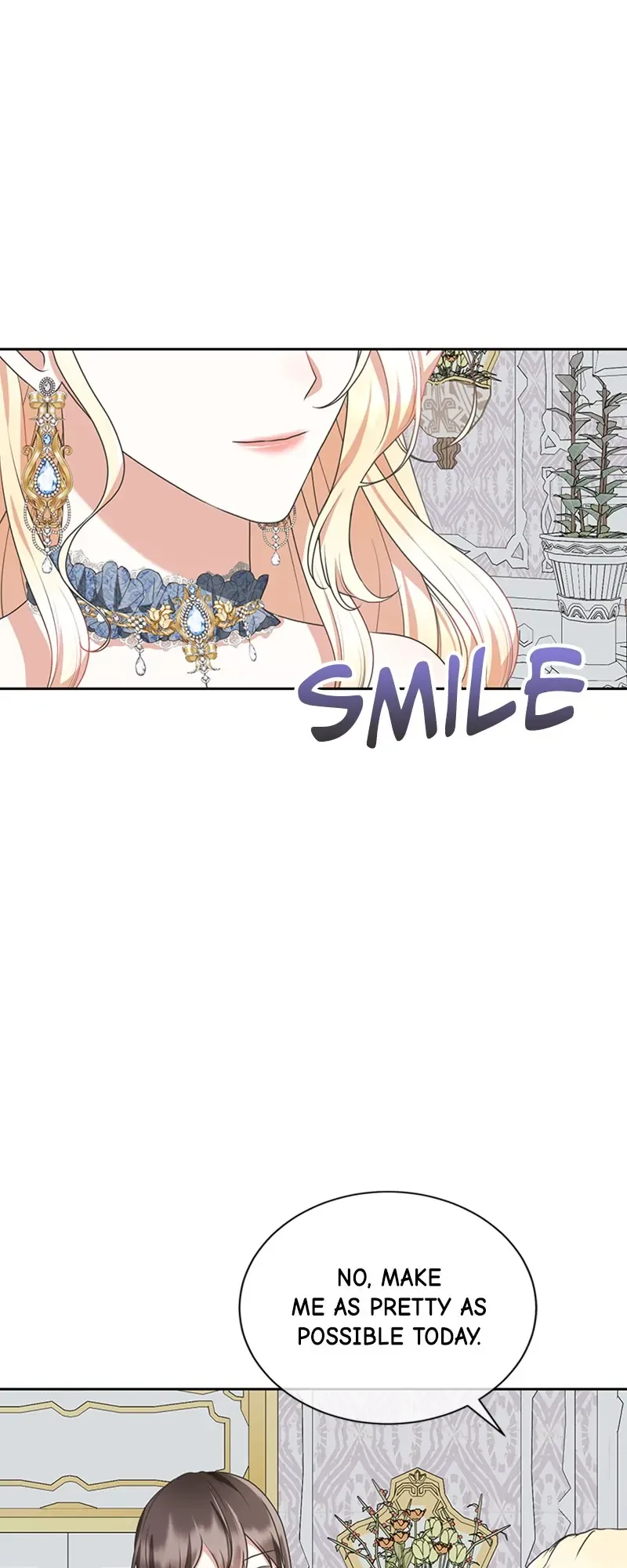 Reborn As a Character That Never Existed Chapter 54 page 50