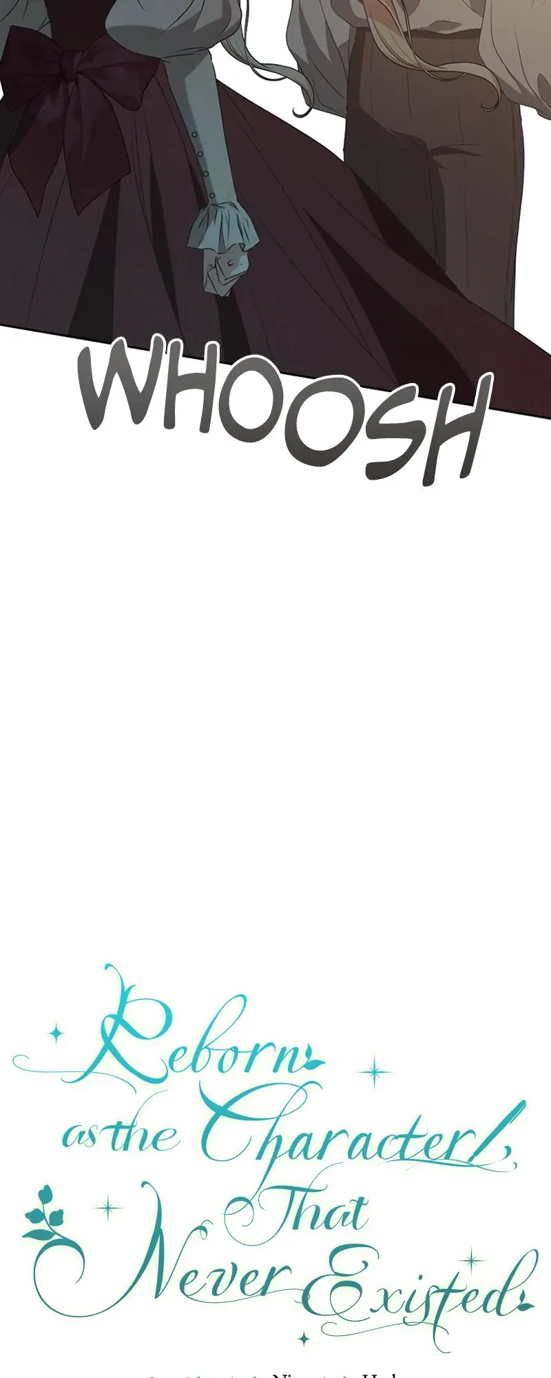 Reborn As a Character That Never Existed Chapter 54 page 39