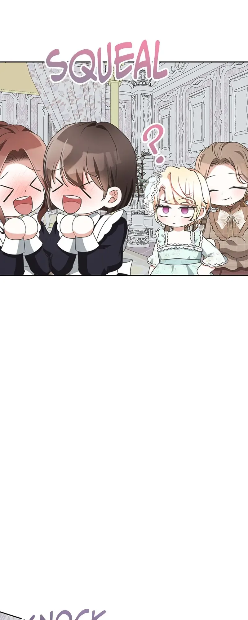 Reborn As a Character That Never Existed Chapter 54 page 55