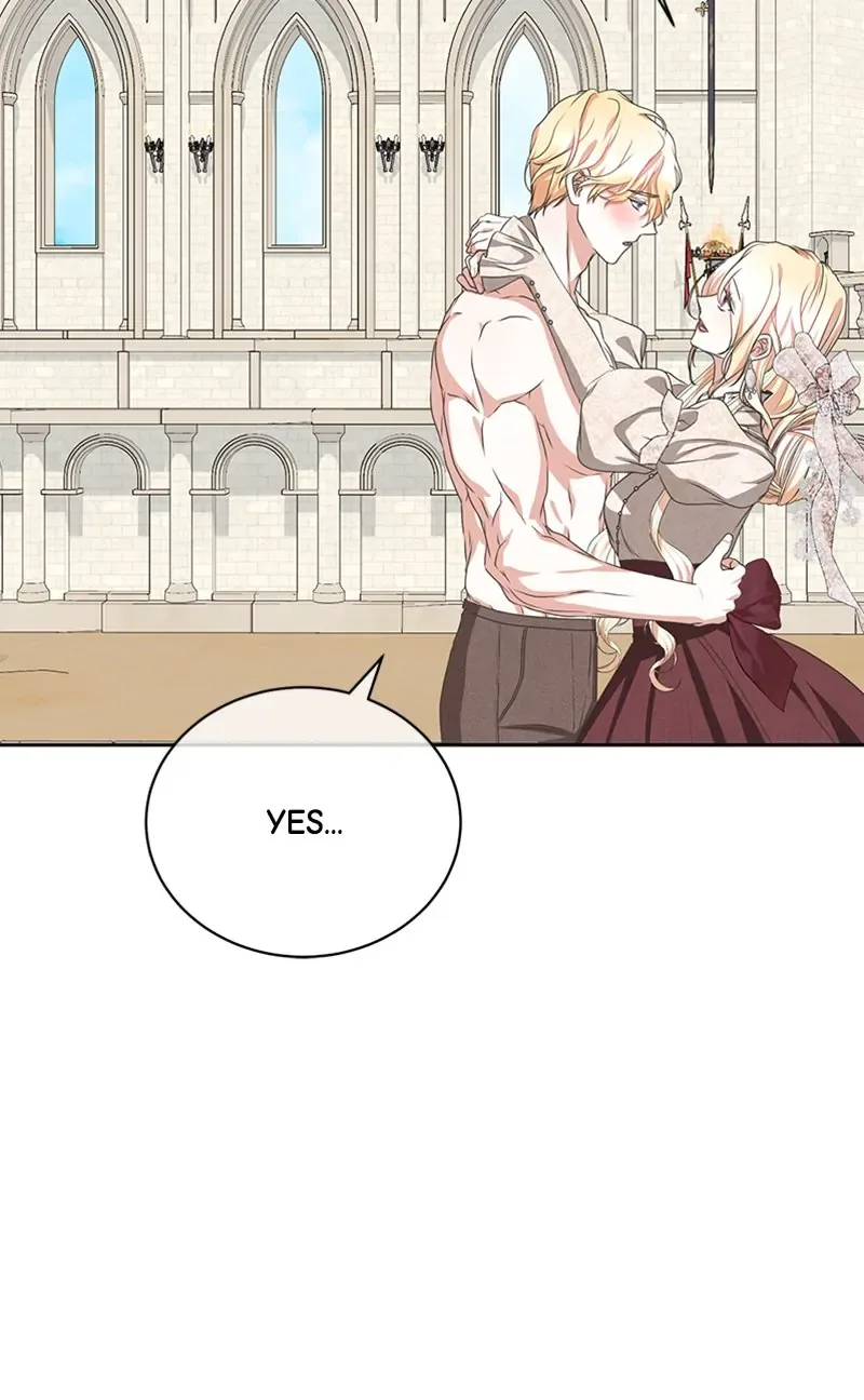 Reborn As a Character That Never Existed Chapter 54 page 21