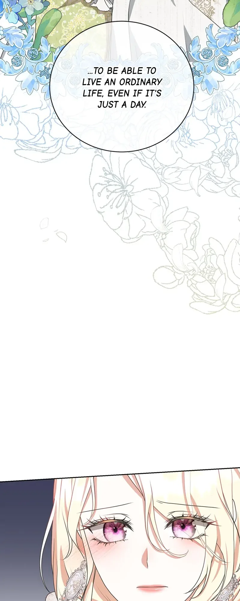 Reborn As a Character That Never Existed Chapter 54 page 37