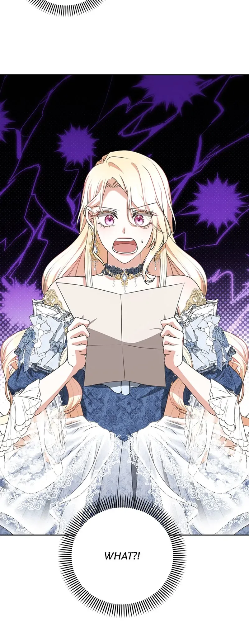 Reborn As a Character That Never Existed Chapter 54 page 61