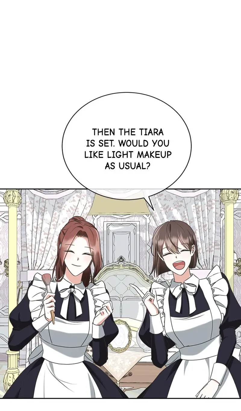 Reborn As a Character That Never Existed Chapter 54 page 49