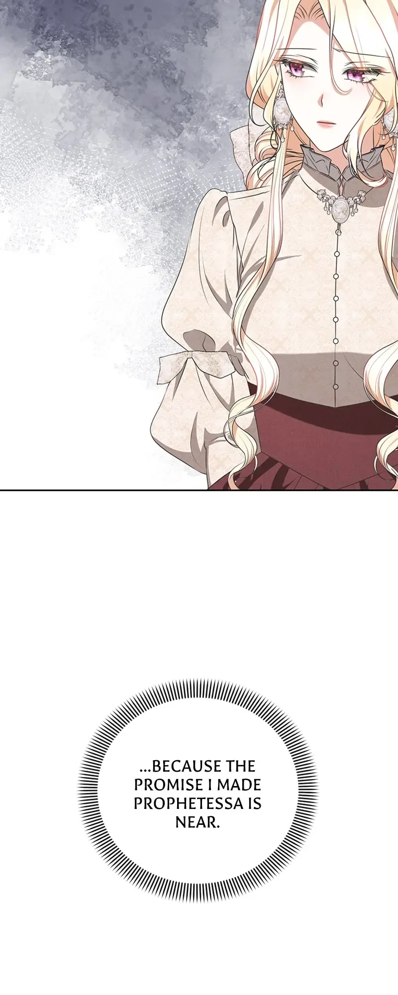 Reborn As a Character That Never Existed Chapter 54 page 33