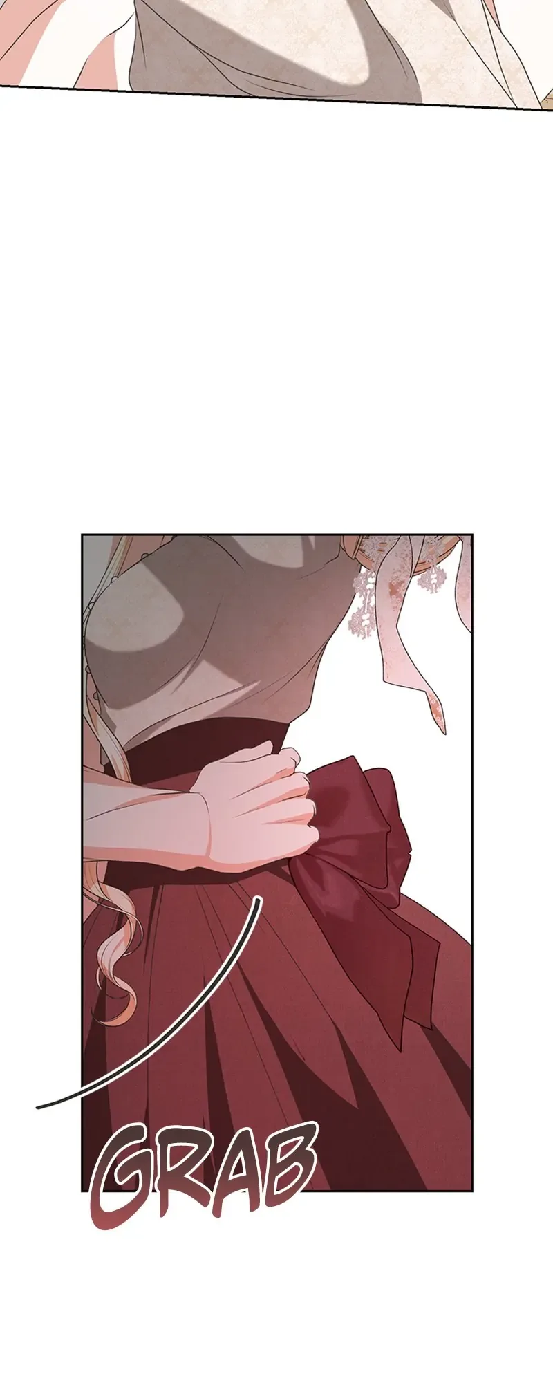 Reborn As a Character That Never Existed Chapter 54 page 14