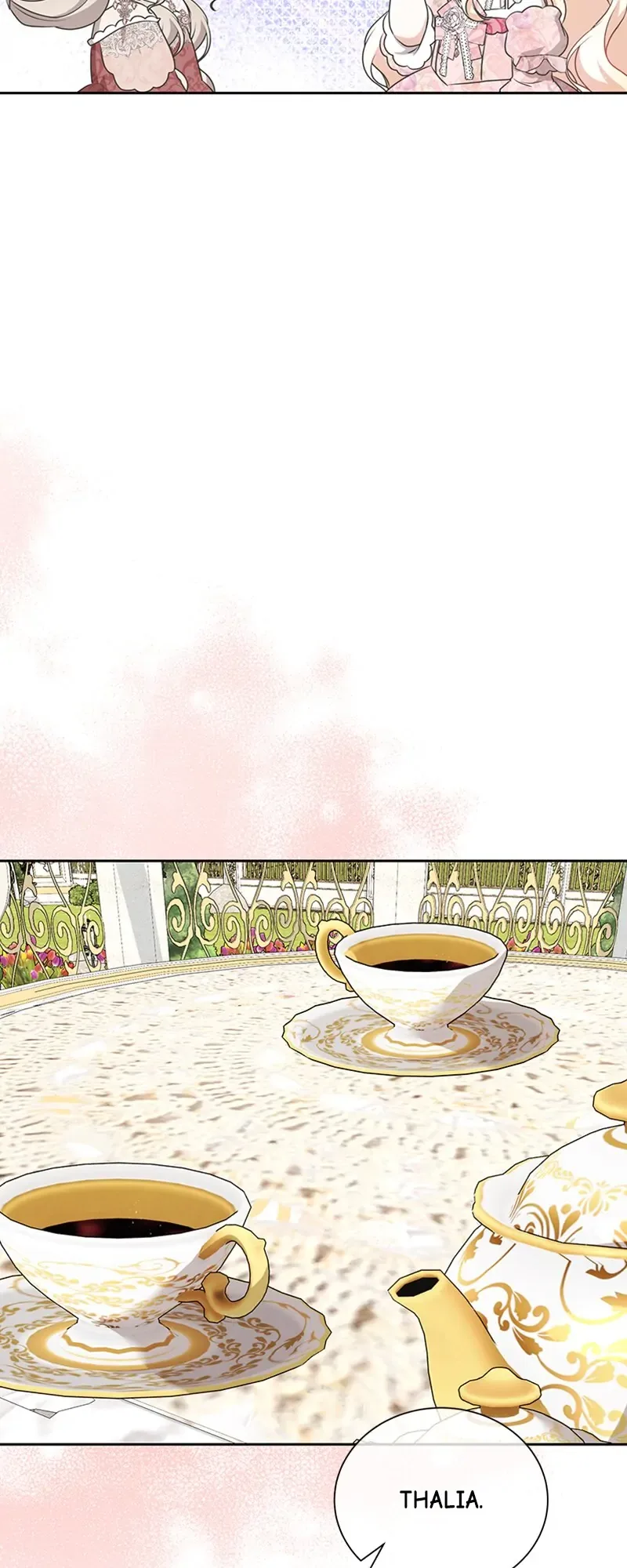 Reborn As a Character That Never Existed Chapter 59 page 35