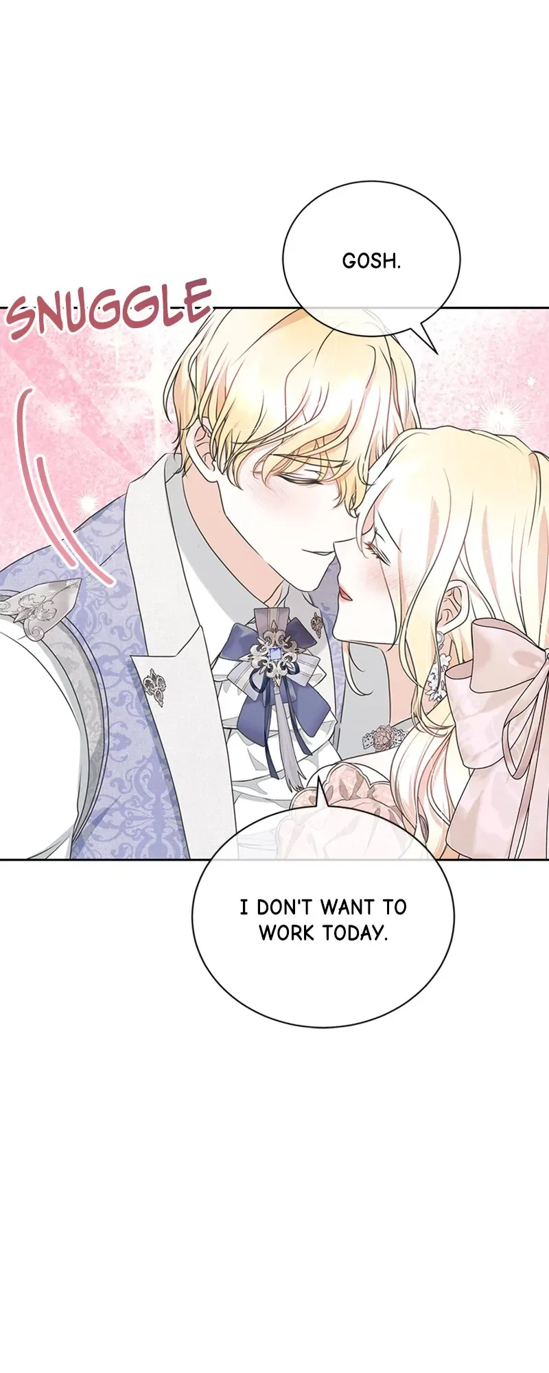 Reborn As a Character That Never Existed Chapter 59 page 13