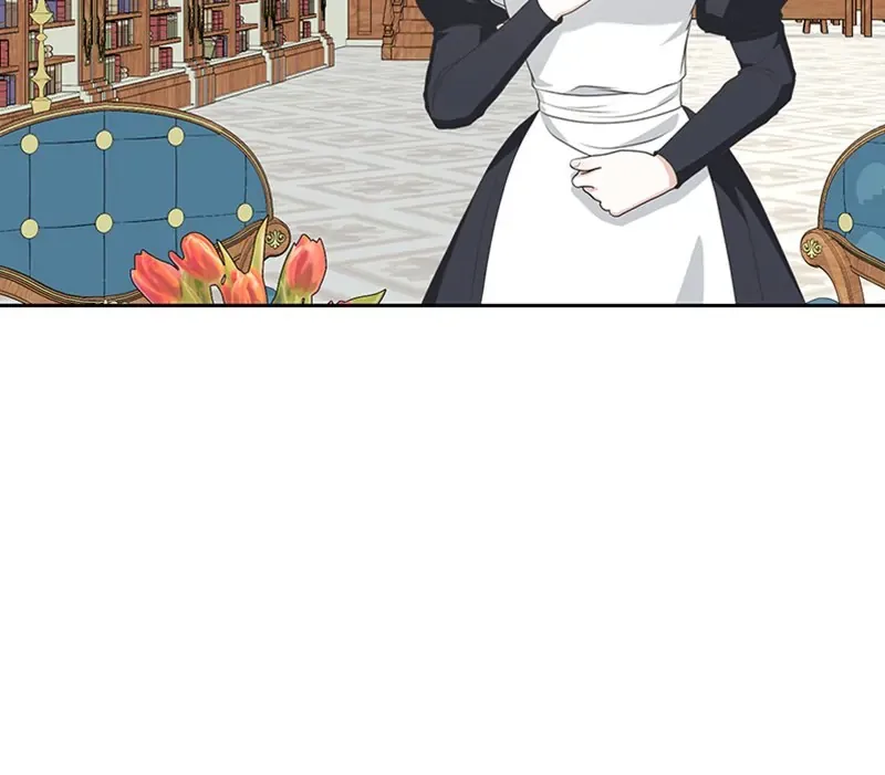 Reborn As a Character That Never Existed Chapter 59 page 8
