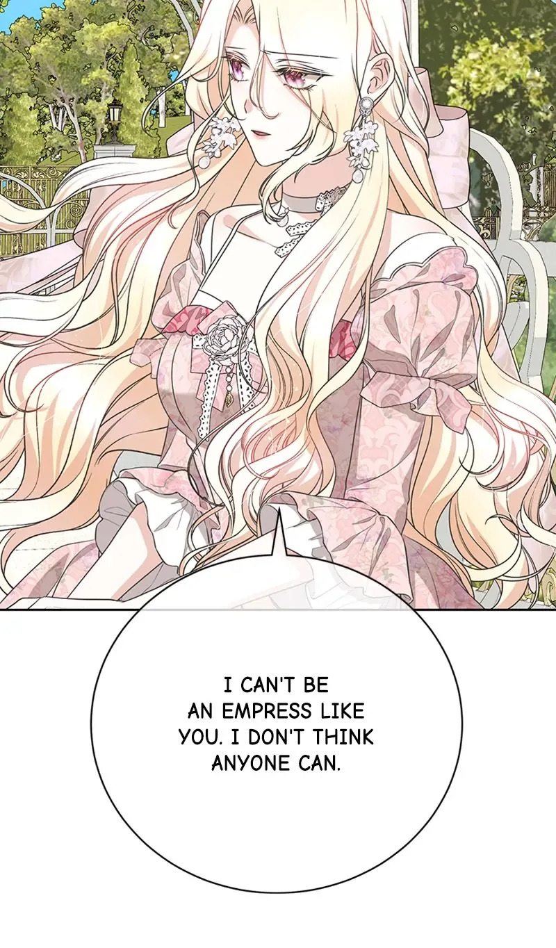 Reborn As a Character That Never Existed Chapter 59 page 43