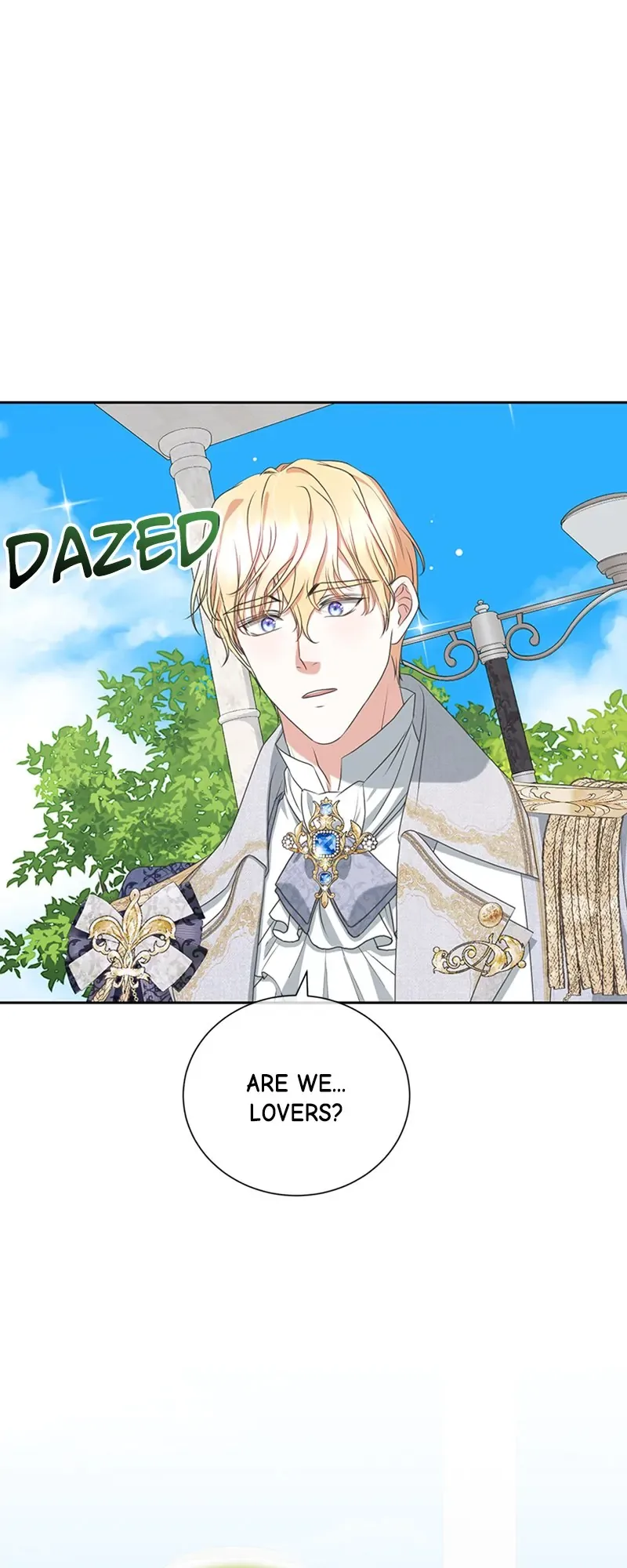 Reborn As a Character That Never Existed Chapter 56 page 6