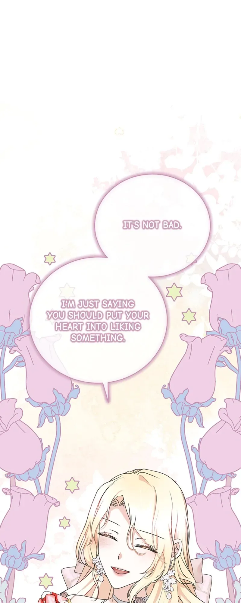 Reborn As a Character That Never Existed Chapter 59 page 19