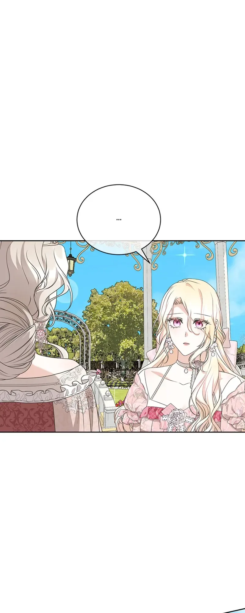 Reborn As a Character That Never Existed Chapter 59 page 38