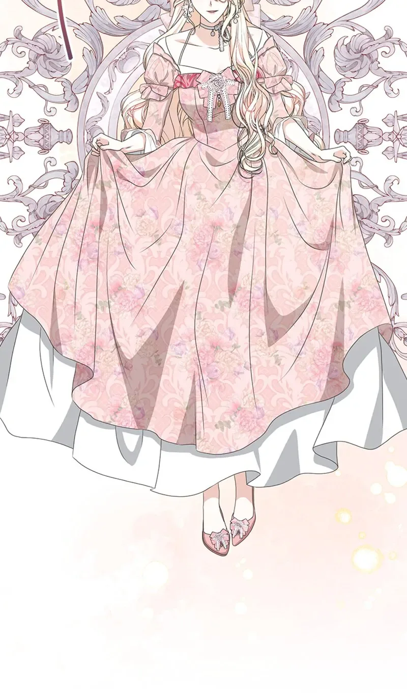 Reborn As a Character That Never Existed Chapter 59 page 22