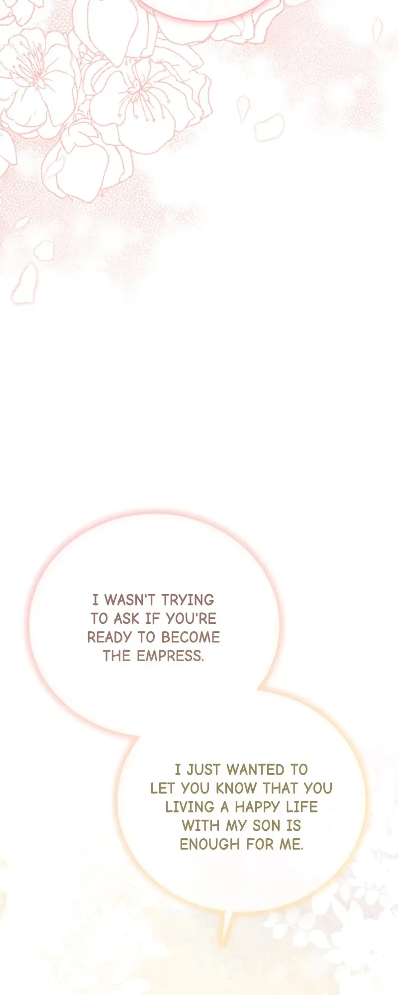 Reborn As a Character That Never Existed Chapter 59 page 53