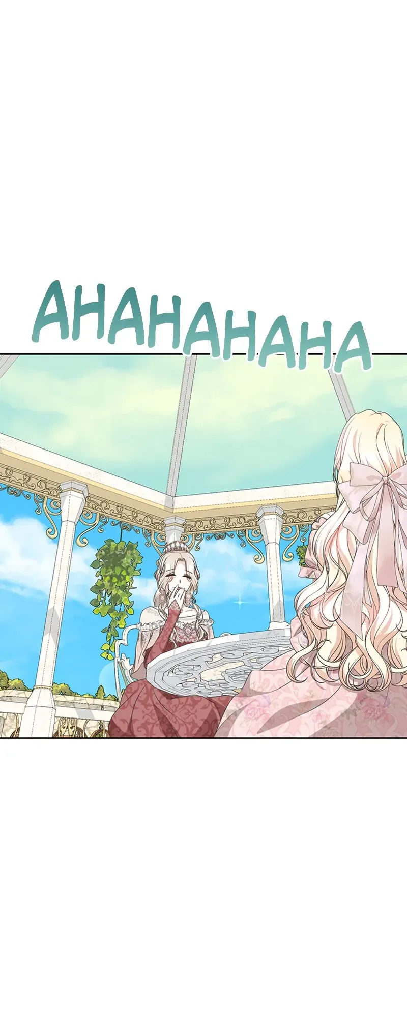 Reborn As a Character That Never Existed Chapter 59 page 51
