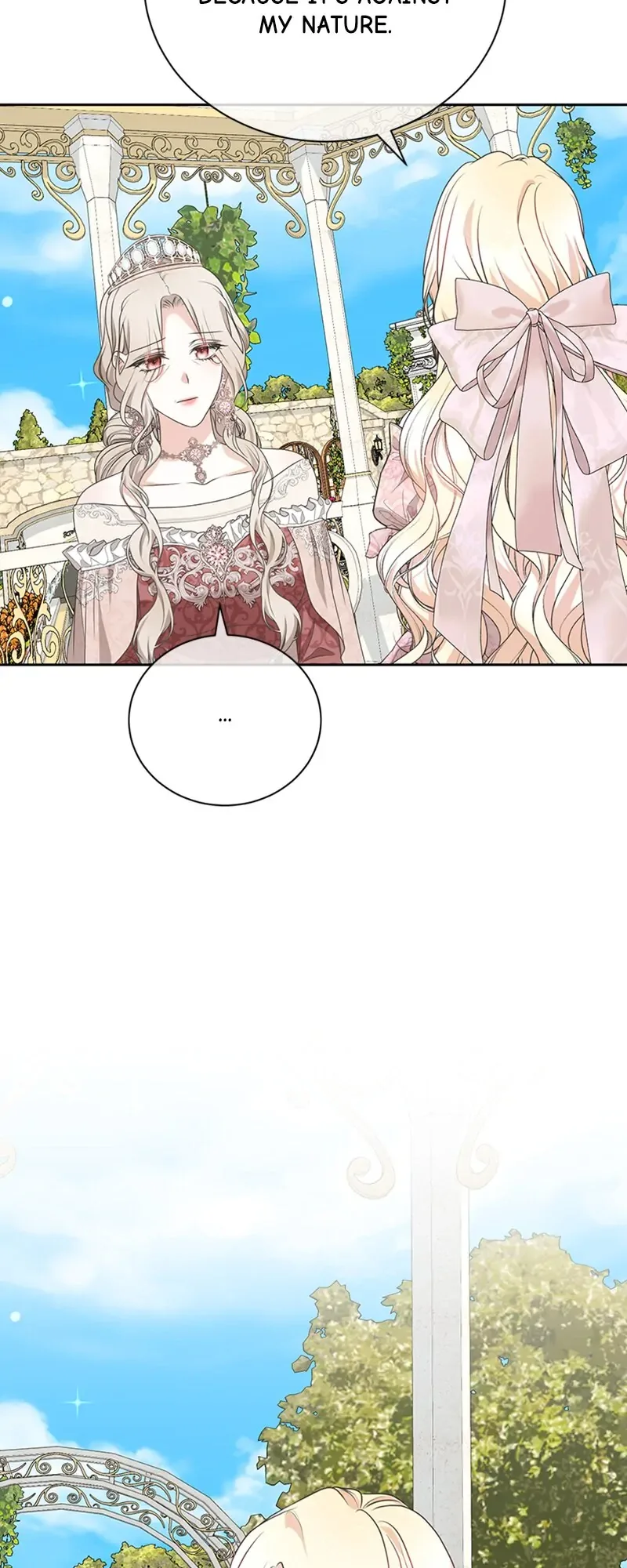 Reborn As a Character That Never Existed Chapter 59 page 42