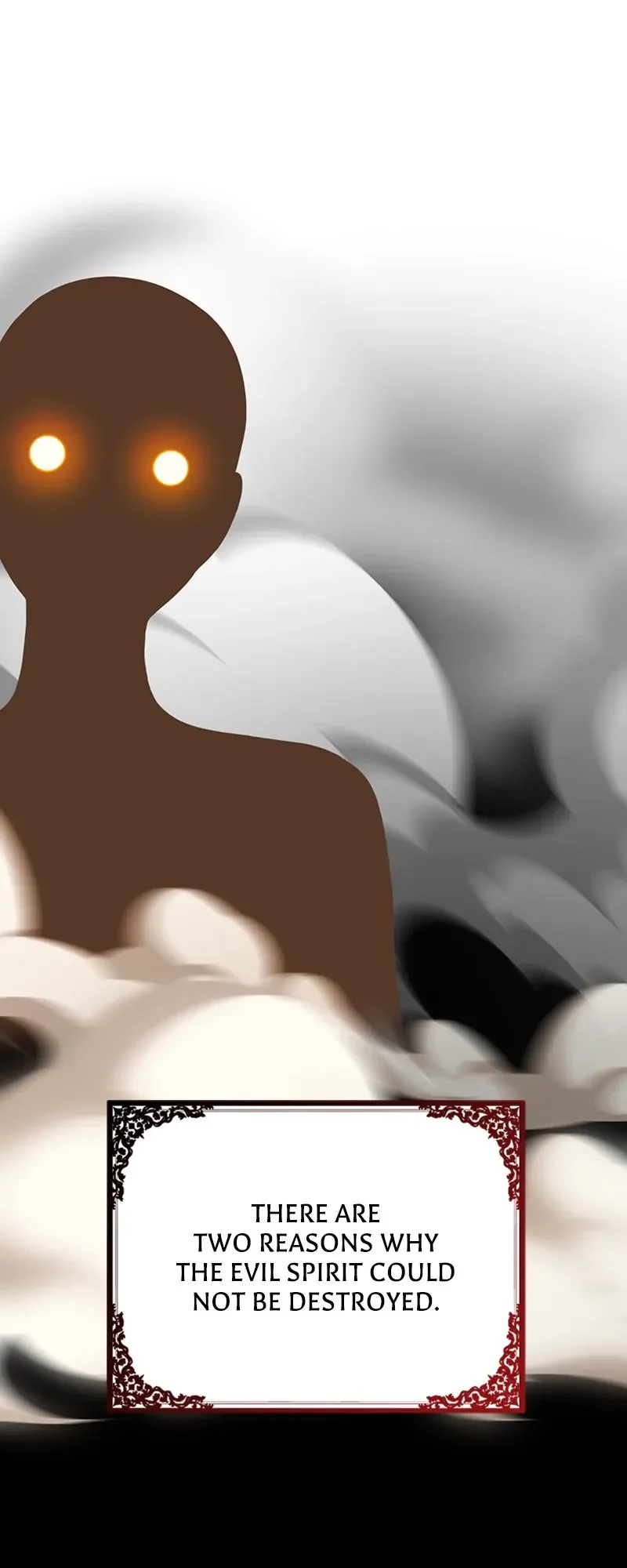 Reborn As a Character That Never Existed Chapter 57 page 16
