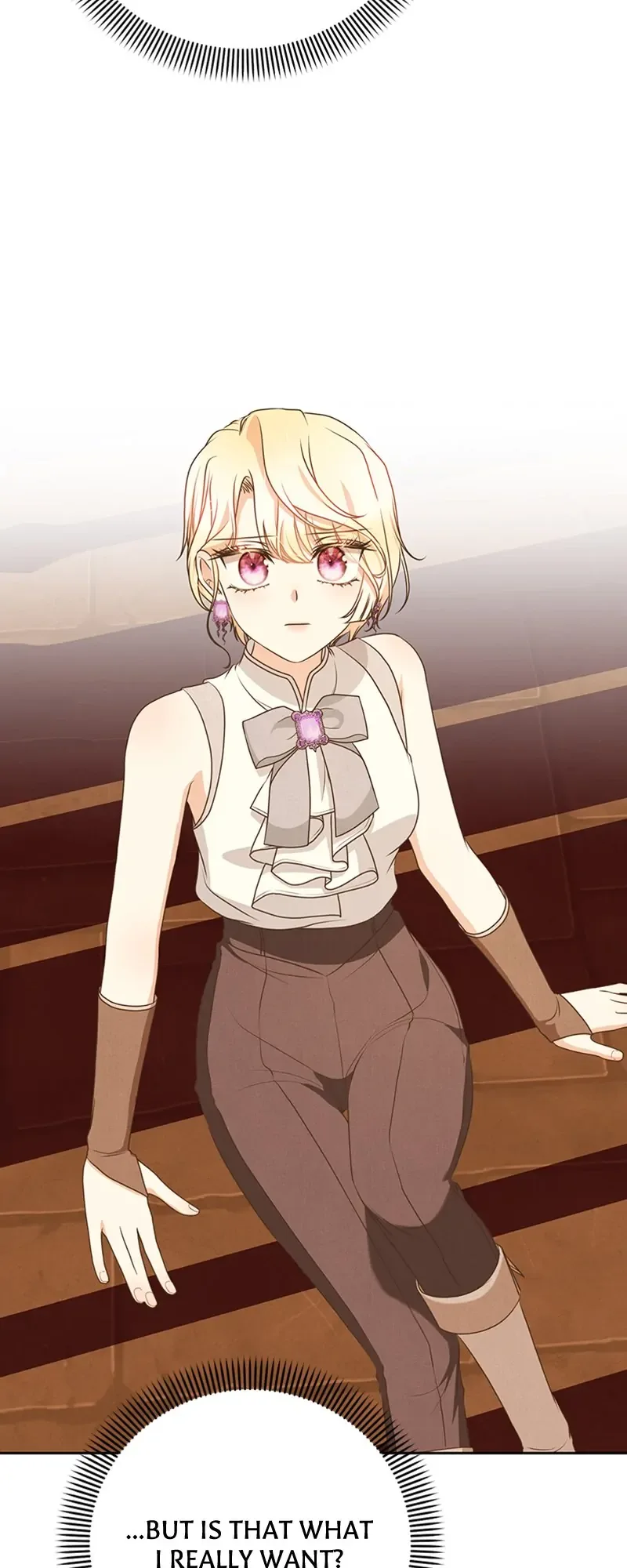 Reborn As a Character That Never Existed Chapter 59 page 62