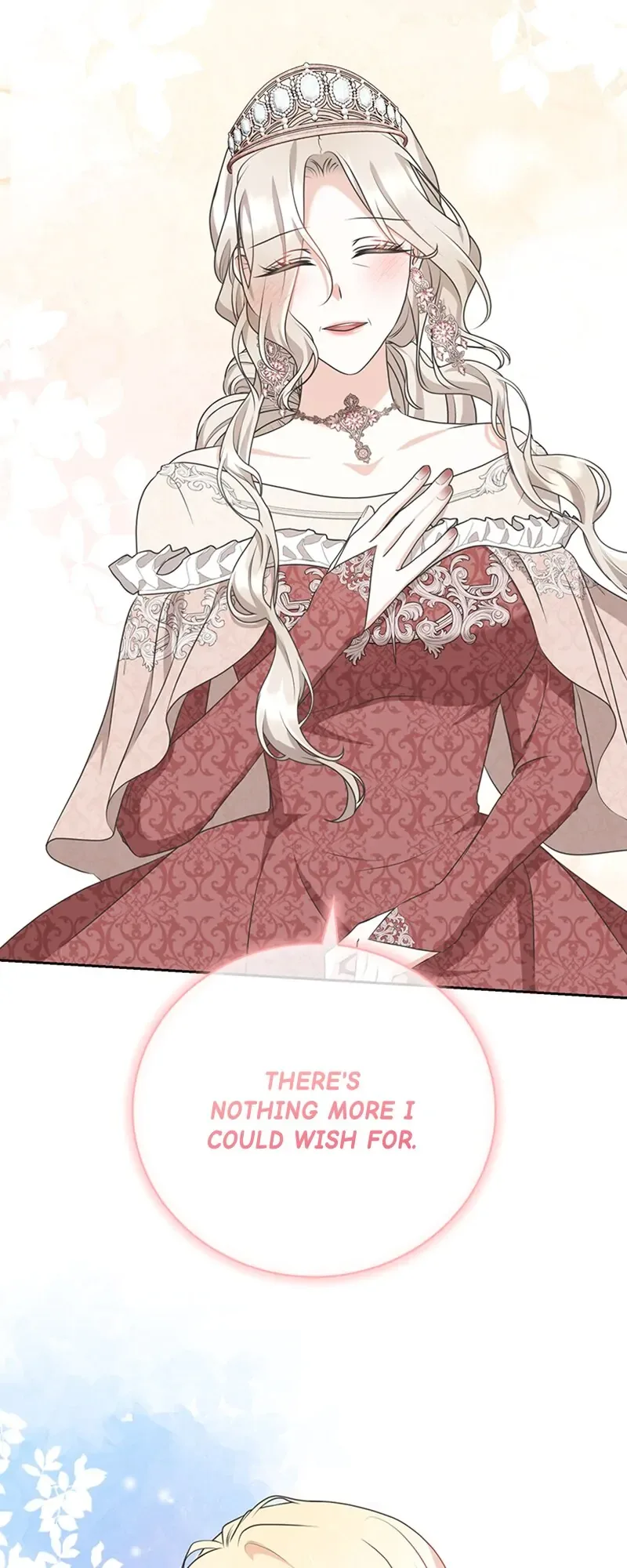 Reborn As a Character That Never Existed Chapter 59 page 54