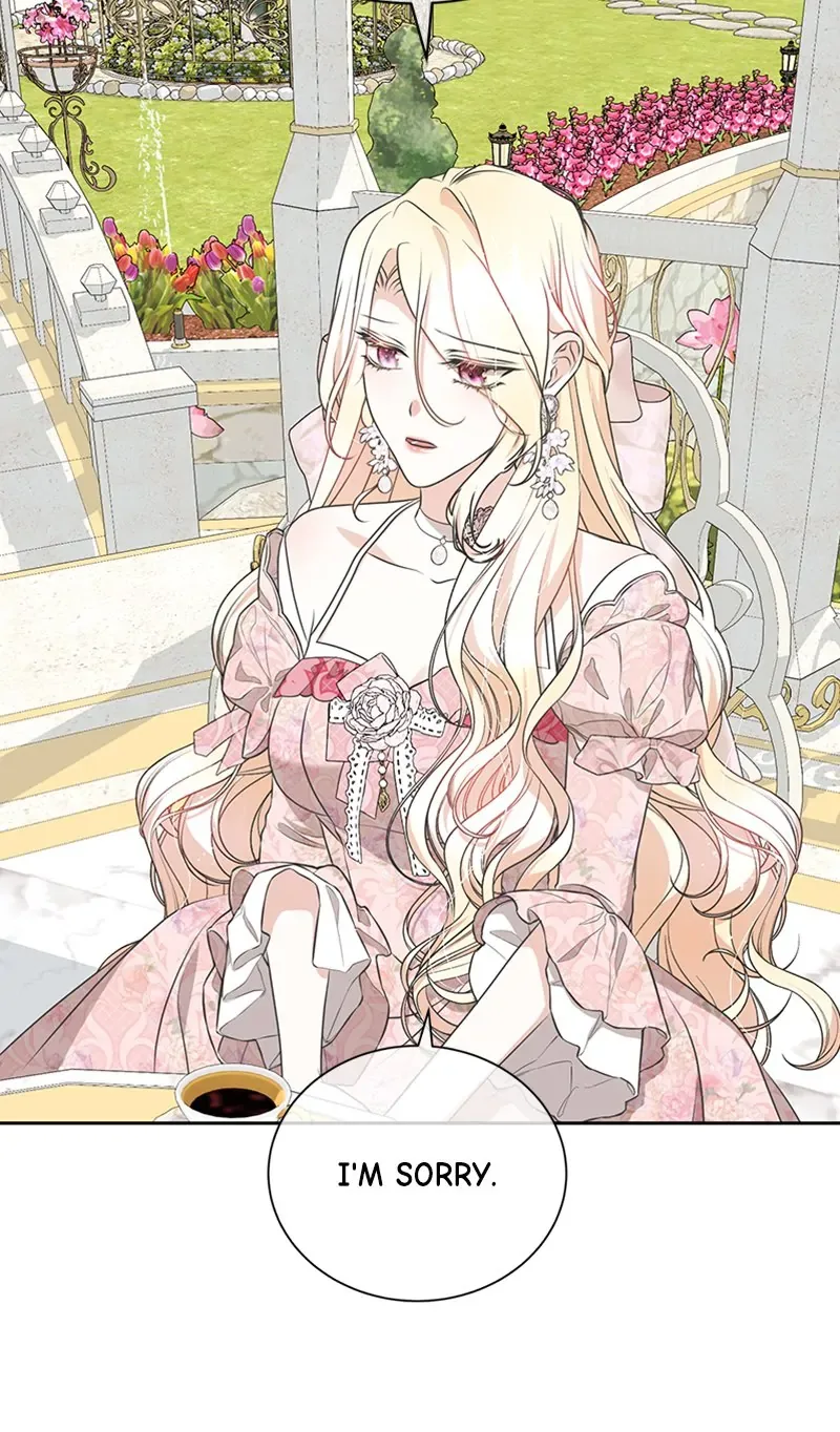 Reborn As a Character That Never Existed Chapter 59 page 50