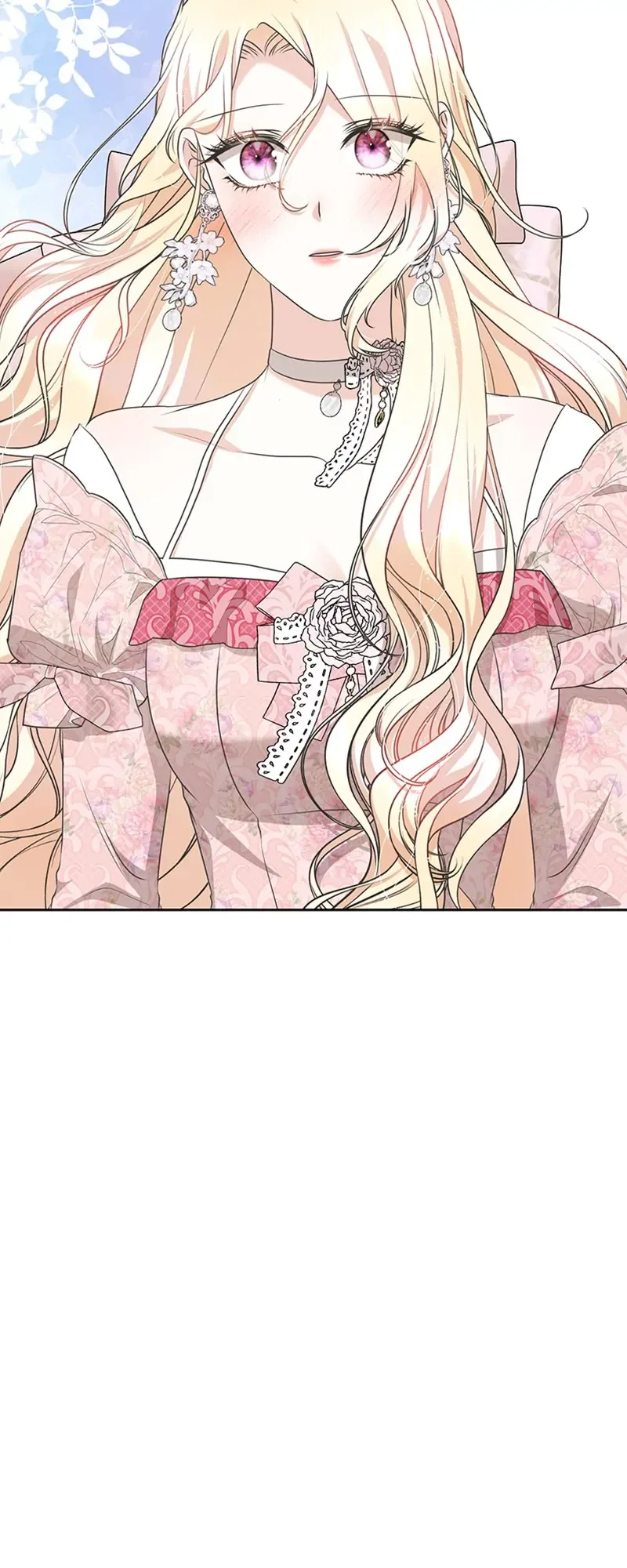 Reborn As a Character That Never Existed Chapter 59 page 55