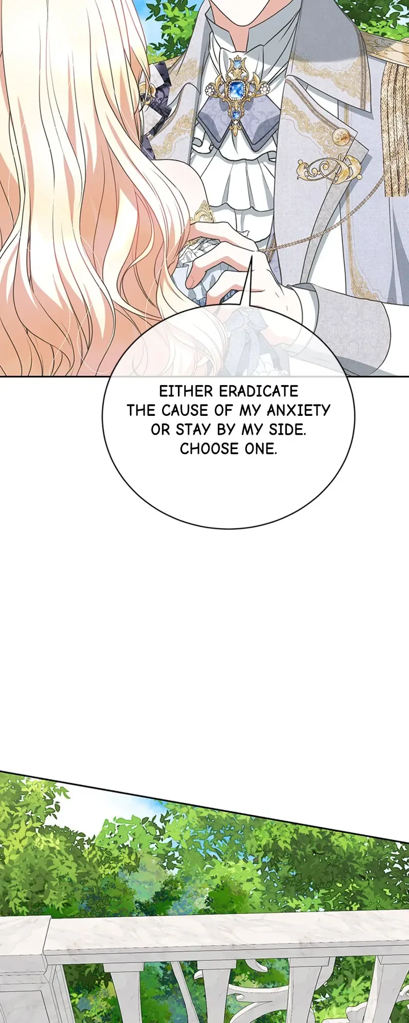 Reborn As a Character That Never Existed Chapter 56 page 17