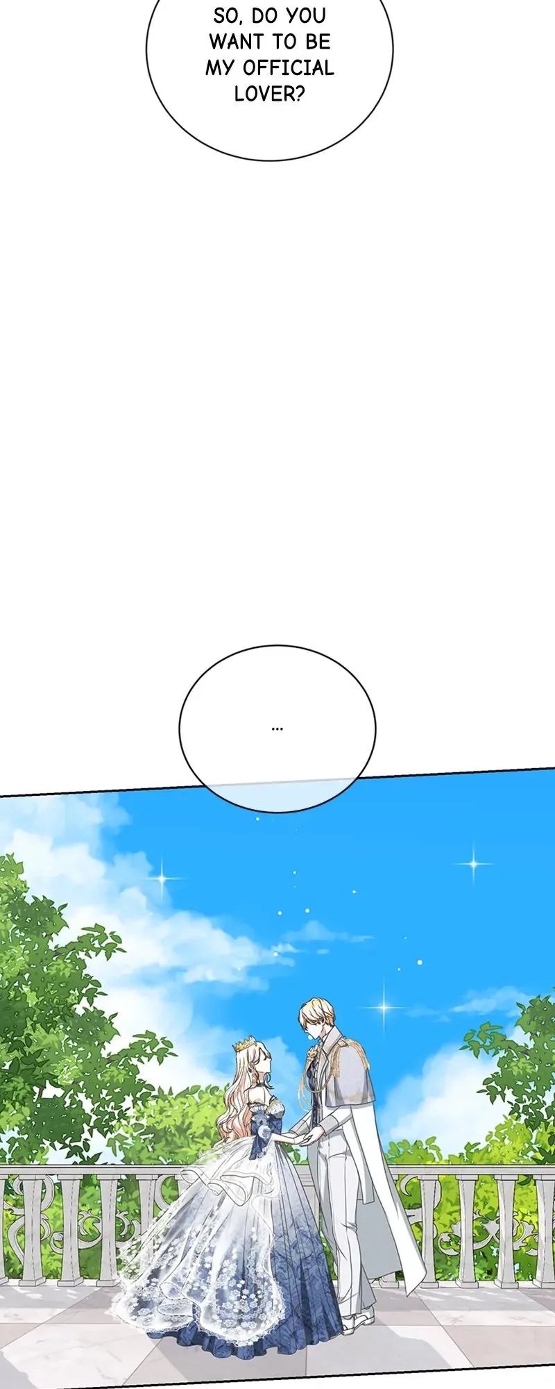 Reborn As a Character That Never Existed Chapter 56 page 13