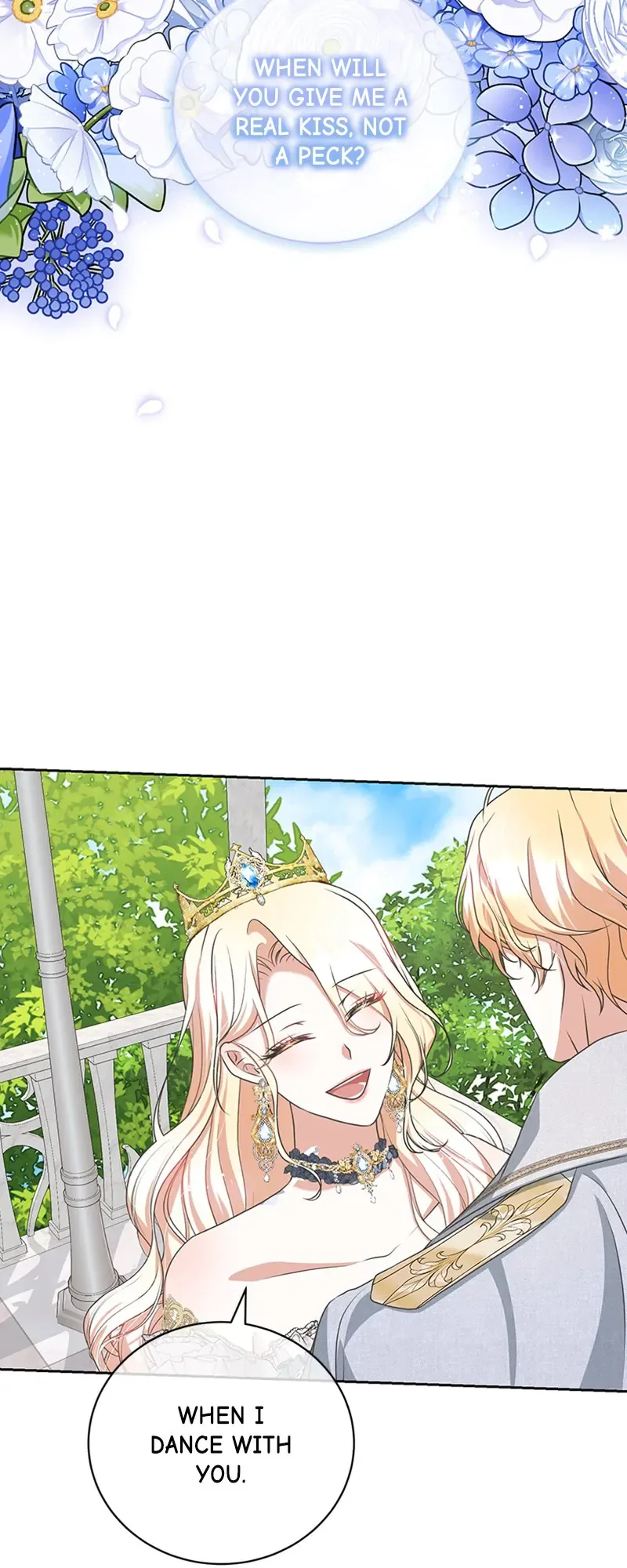 Reborn As a Character That Never Existed Chapter 56 page 3