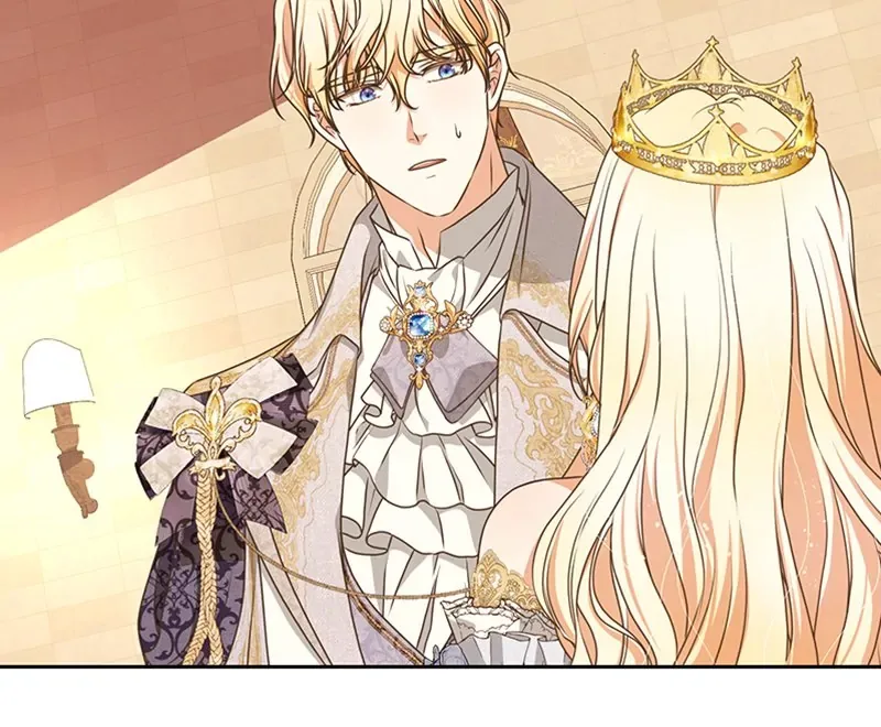 Reborn As a Character That Never Existed Chapter 57 page 8