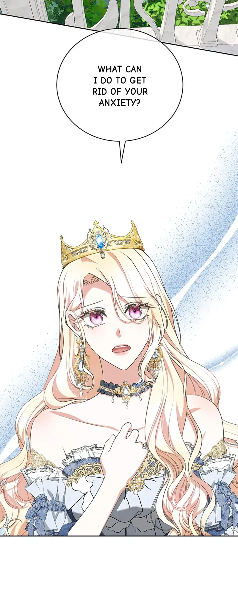 Reborn As a Character That Never Existed Chapter 56 page 18