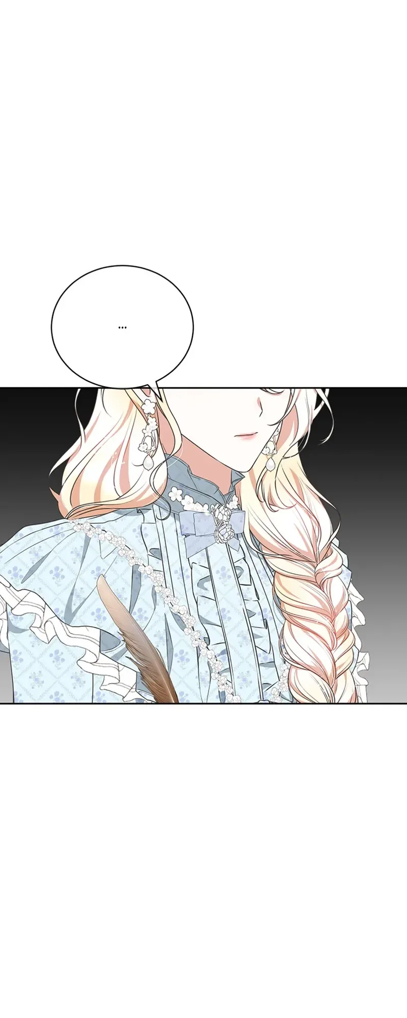 Reborn As a Character That Never Existed Chapter 58 page 4