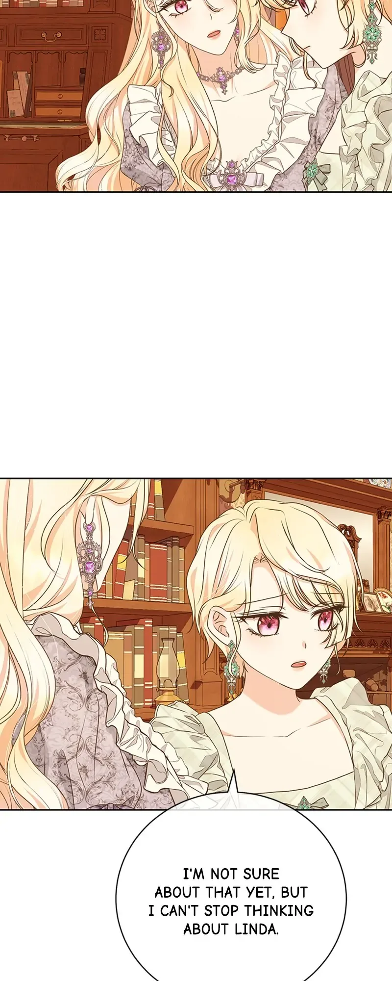 Reborn As a Character That Never Existed Chapter 60 page 11