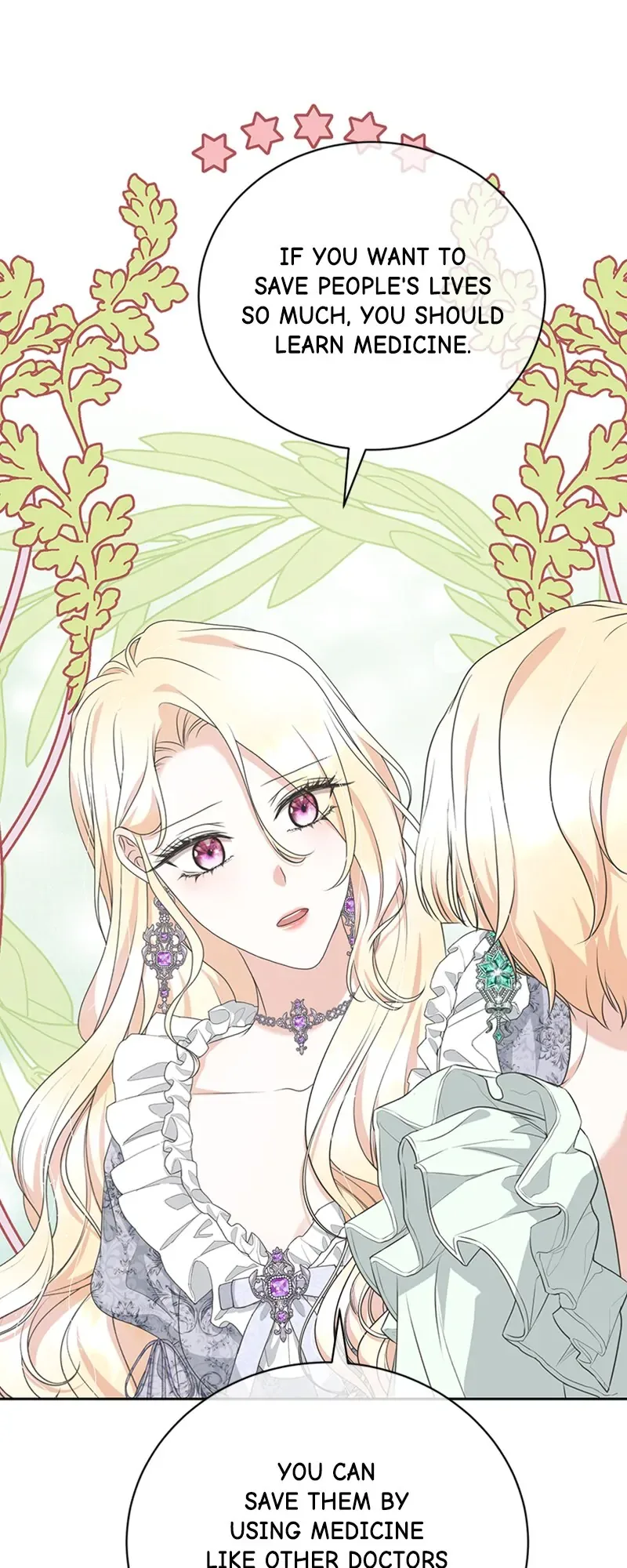 Reborn As a Character That Never Existed Chapter 60 page 14